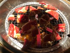 -伊茉家的烤肉店(勒泰中心店)