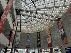 -景德镇中国陶瓷博物馆