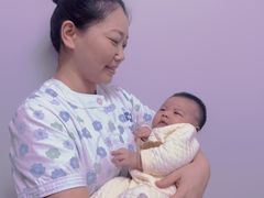 -姆爱自营月嫂(松江店)