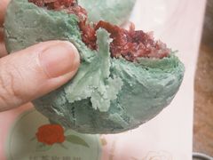 -嘉华鲜花饼(束河店)