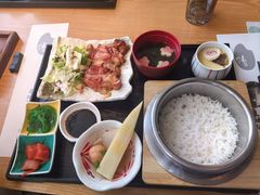 -味太助·银饭食堂(中华城店)