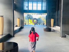 -三亚太阳湾柏悦酒店