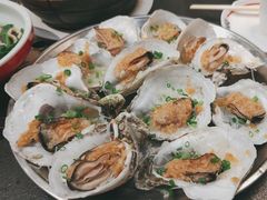 -飞尝蚝·顺德菜·鱼生(顺德总店)