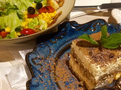 -get pizza意大利餐厅(凯德MALL店)