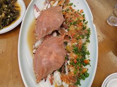 -醉壹号海鲜大排档(厦门美食地标店)