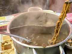 -燃计沙茶皇·香港沙茶火锅(人广旗舰店)