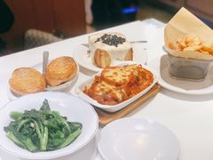 -翠华餐厅(宝安壹方城店)