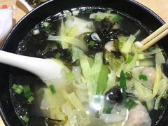 -玖鲜小笼(中山广场店)