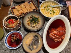 -南京大牌档(之心城店)
