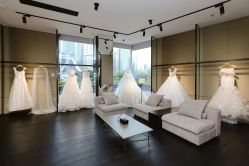 -MuseMarry婚纱(前海嘉里中心店)