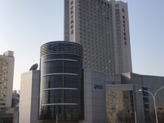 -北京新世纪饭店(动物园地铁站店)