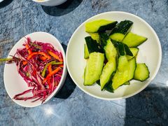 -百草滩羊清水涮羊肉·清真·宁夏盐池滩羊(莲花桥店)