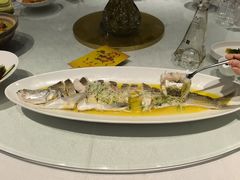 -金枝玉叶上海人家食府(三里河店)