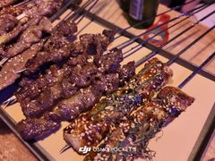 -质烤烤物·活烤海鲜(质烤总店)