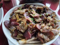 -生态苑农庄(十里画廊遇龙河店)