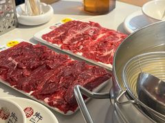 -焯牛潮汕牛肉火锅(云峰街创始店)
