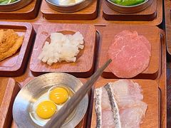 -银米·云南传统过桥米线(双廊黑金冠店)