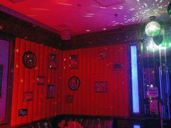 -骑士KTV(红谷滩万达店)