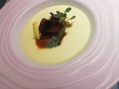 -蜜桃花开·中西融合菜E&W(南长街店)