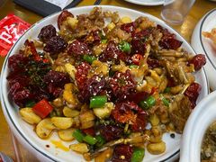 -醉壹号海鲜大排档(厦门美食地标店)