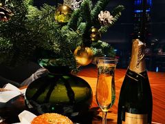 -北京柏悦酒店·锦庭餐厅Dining Room