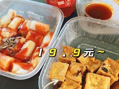 -孖记茶档·热腾茶餐(乐峰店)