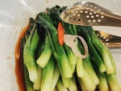 -巴音浩日娲·蒙餐(双林东路店)
