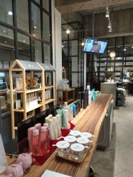 -M+hair salon专业造型沙龙
