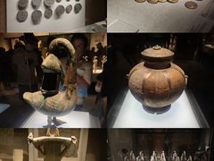 -陕西历史博物馆