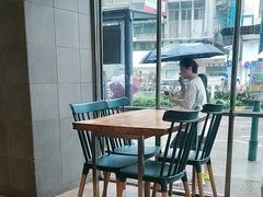-小泉居(水坑尾店 )
