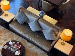 -西安赛瑞喜来登大酒店