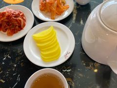 -桃园中华料理炸酱面(燕儿岛路店)