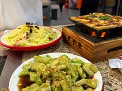 -清真·金鑫隆牛羊肉(环山路店)