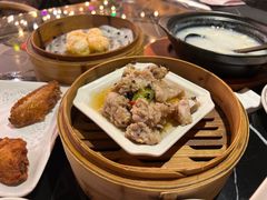 -稻香饭店(IFS国金中心店)