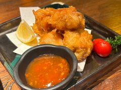 -京鹿料理(荟聚店)