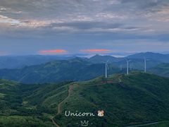 -东白山