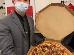 -TESLA 特斯拉(上海太古汇体验店)