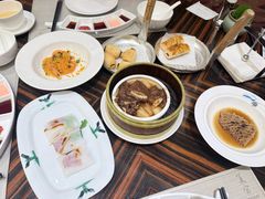 -夏宫中餐厅(香格里拉大酒店)