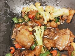 -原乡本味景山西街烤鸭店(北海公园店)