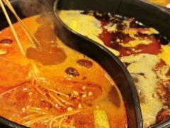 -川成串·自助串串香火锅(朝阳店)