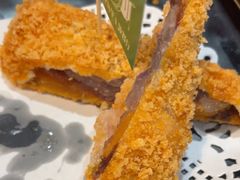 -堂瓦里·33年传统赣菜(第一街区店)