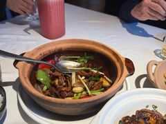 -八府香鸭·啫啫煲(华山路店)