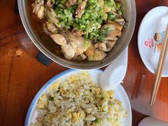 -炉小二铜锅牛蛙•川湘菜(三里屯店)