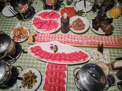 -番食园鲜食火锅(高新店)