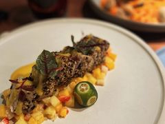 -West10 西拾·西餐厅·创意菜(未来科技城店)