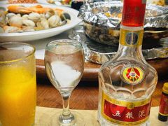-天顺渔港·海景餐厅(星海广场店)