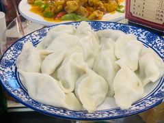 -老都一处饺子馆(道里店)