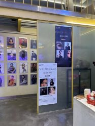 -YASAKI国际舞蹈中心