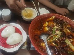 -渝味堂(彩云城店)