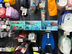 -迪卡侬(土桥店)